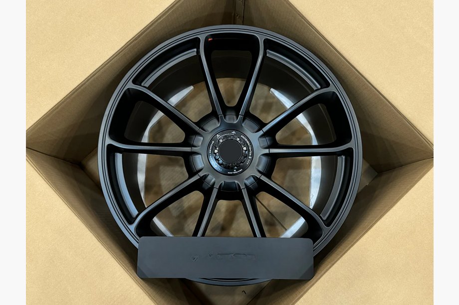 Porsche Boxster/Cayman 981 2013–2016 Kované disky OEM R20 V1 (4 ks) Fotografia 2