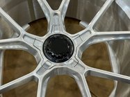Porsche Macan 2014–2024 Kované disky OEM R21 V1 (4 ks) fotografia 10