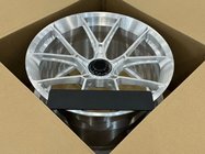 Porsche Macan 2014–2024 Kované disky OEM R21 V1 (4 ks) fotografia 4
