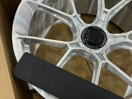 Porsche Macan 2014–2024 Kované disky OEM R21 V1 (4 ks) fotografia 9