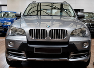 BMW X5 E70 2007–2013 Sada bodykitu Paradigma (pre Base 2007-2010) fotografia 2