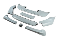 BMW X5 E70 2007–2013 Sada bodykitu Paradigma (pre Base 2007-2010) fotografia 5