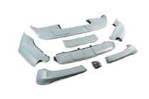 BMW X5 E70 2007–2013 Sada bodykitu Paradigma (pre Base 2007-2010) fotografia 6