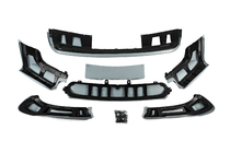 BMW X5 E70 2007–2013 Sada bodykitu Paradigma (pre Base 2007-2010) fotografia 7