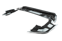 BMW X5 E70 2007–2013 Sada bodykitu Paradigma (pre Base 2007-2010) fotografia 15