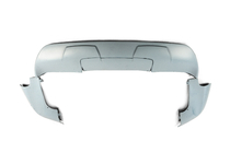 BMW X5 E70 2007–2013 Sada bodykitu Paradigma (pre Base 2007-2010) fotografia 17