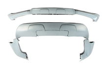 BMW X5 E70 2007–2013 Sada bodykitu Paradigma (pre Base 2007-2010) fotografia 18