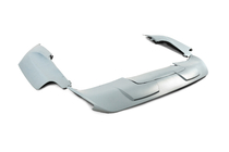 BMW X5 E70 2007–2013 Sada bodykitu Paradigma (pre Base 2007-2010) fotografia 20