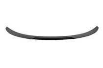 BMW X6 F16 2014–2019 Spojler Black Warrior (pre M-Sport) fotografia 2