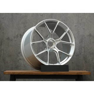 Kované disky OEM R20 R21 V26 (4 ks) fotografia 1