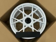 Porsche Boxster/Cayman 982 (718) 2016– Kované disky OEM R20 V4 (4 ks) fotografia 2