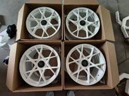 Porsche Boxster/Cayman 982 (718) 2016– Kované disky OEM R20 V4 (4 ks) fotografia 7