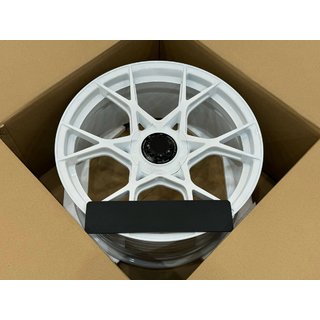 Kované disky OEM R20 V4 (4 ks) fotografia 3