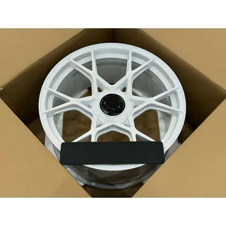 Kované disky OEM R20 V4 (4 ks) fotografia 3