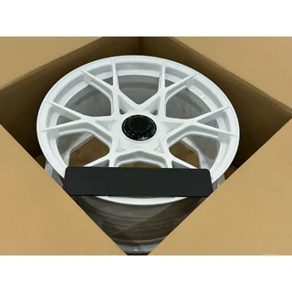 Kované disky OEM R20 V4 (4 ks) fotografia 4
