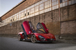 Prehľad Alfa Romeo 33 Stradale 2023 fotografia 1