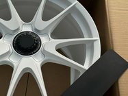 Porsche 911 (997) 2004–2012 Kované disky OEM R19 V2 (4 ks) fotografia 7