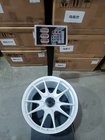 Porsche 911 (997) 2004–2012 Kované disky OEM R19 V2 (4 ks) fotografia 10