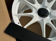 Porsche 911 (997) 2004–2012 Kované disky OEM R19 V2 (4 ks) fotografia 8