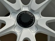 Porsche 911 (997) 2004–2012 Kované disky OEM R19 V2 (4 ks) fotografia 6