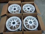 Porsche 911 (997) 2004–2012 Kované disky OEM R19 V2 (4 ks) fotografia 5