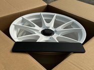 Porsche 911 (997) 2004–2012 Kované disky OEM R19 V2 (4 ks) fotografia 4