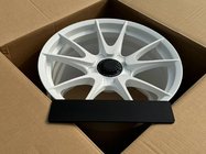Porsche 911 (997) 2004–2012 Kované disky OEM R19 V2 (4 ks) fotografia 3