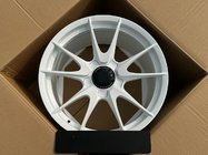 Porsche 911 (997) 2004–2012 Kované disky OEM R19 V2 (4 ks) fotografia 1