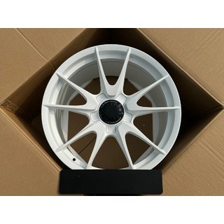 Kované disky OEM R19 V2 (4 ks) fotografia 1
