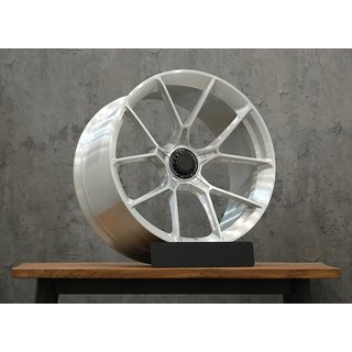 Kované OEM disky R20 R21 V27 (4 ks) fotografia 1