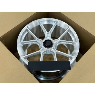 Kované OEM disky R20 R21 V27 (4 ks) fotografia 4