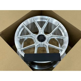 Kované OEM disky R20 R21 V27 (4 ks) fotografia 3