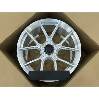 Kované OEM disky R20 R21 V27 (4 ks) fotografia 2