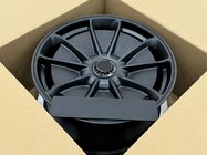 Porsche Boxster/Cayman 982 (718) 2016– Kované disky OEM R20 V5 (4 ks) fotografia 4