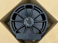 Porsche Boxster/Cayman 982 (718) 2016– Kované disky OEM R20 V5 (4 ks) fotografia 2