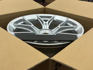 Porsche 911 (991) 2011–2019 Kované disky OEM R20 V4 (4 ks) fotografia 6