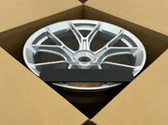 Porsche 911 (991) 2011–2019 Kované disky OEM R20 V4 (4 ks) fotografia 5