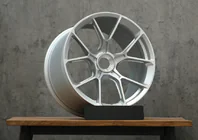 Porsche 911 (991) 2011–2019 Kované disky OEM R20 V4 (4 ks) fotografia 1