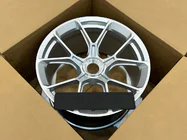 Porsche 911 (991) 2011–2019 Kované disky OEM R20 V4 (4 ks) fotografia 3
