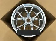 Porsche 911 (991) 2011–2019 Kované disky OEM R20 V4 (4 ks) fotografia 2