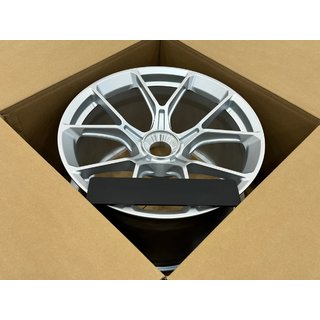 Kované disky OEM R20 V4 (4 ks) Porsche 911 (991) 2011–2019 fotografia 4