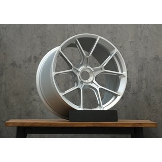 Kované disky OEM R20 V4 (4 ks) Porsche 911 (991) 2011–2019 fotografia 1
