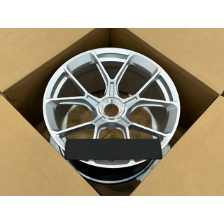 Kované disky OEM R20 V4 (4 ks) Porsche 911 (991) 2011–2019 fotografia 3