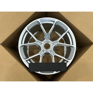 Kované disky OEM R20 V4 (4 ks) Porsche 911 (991) 2011–2019 fotografia 2