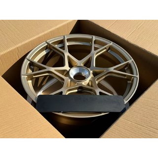 Kované disky OEM R20 R21 V28 (4 ks) fotografia 4