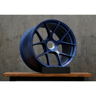 Kované disky OEM R20 R21 V29 (4 ks) Porsche 911 (992) 2018– fotografia 1