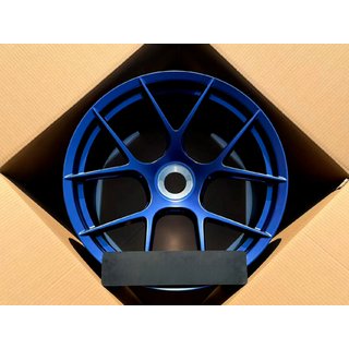 Kované disky OEM R20 R21 V29 (4 ks) Porsche 911 (992) 2018– fotografia 2