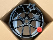 Porsche 911 (992) 2018– Kované OEM disky R20 R21 V30 (4 ks) fotografia 2