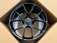 Porsche 911 (992) 2018– Kované OEM disky R20 R21 V30 (4 ks) fotografia 1