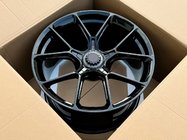 Porsche 911 (992) 2018– Kované OEM disky R20 R21 V30 (4 ks) fotografia 3
